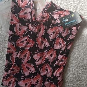 Charlie's Project TC Ballerina